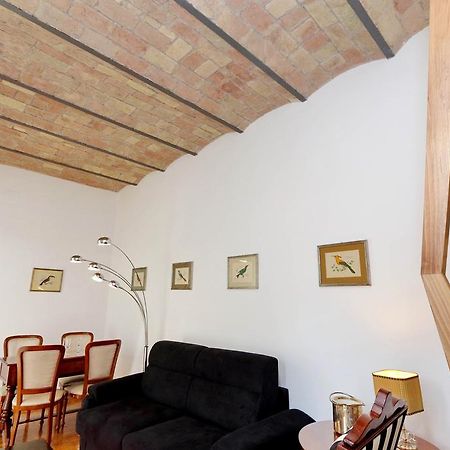 Penitenza Apartment Рим Екстериор снимка