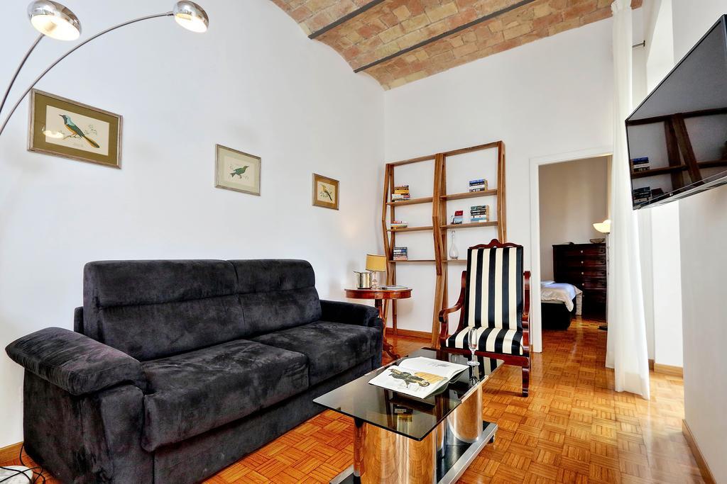 Penitenza Apartment Рим Екстериор снимка