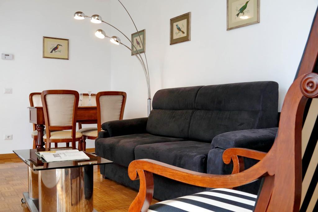 Penitenza Apartment Рим Екстериор снимка