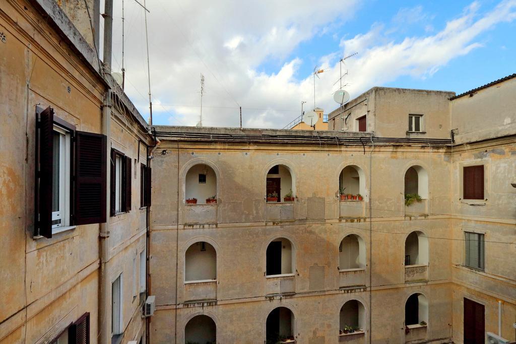 Penitenza Apartment Рим Екстериор снимка