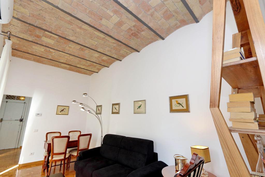 Penitenza Apartment Рим Екстериор снимка