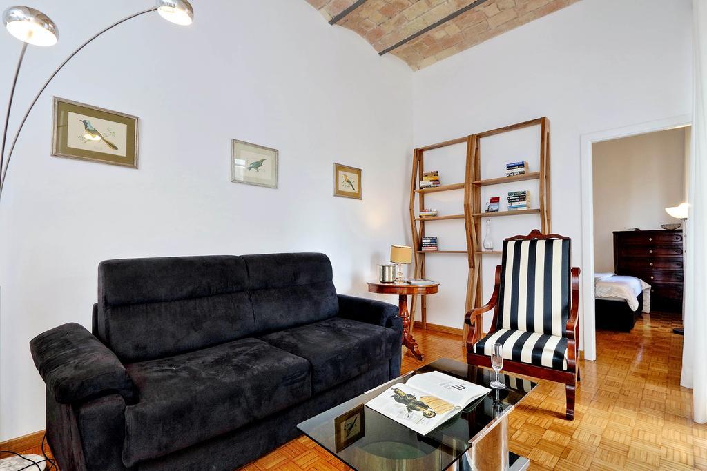 Penitenza Apartment Рим Екстериор снимка
