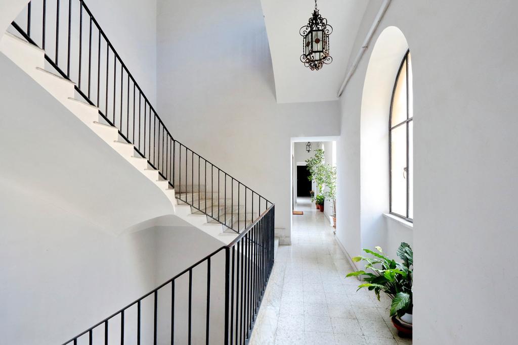Penitenza Apartment Рим Екстериор снимка