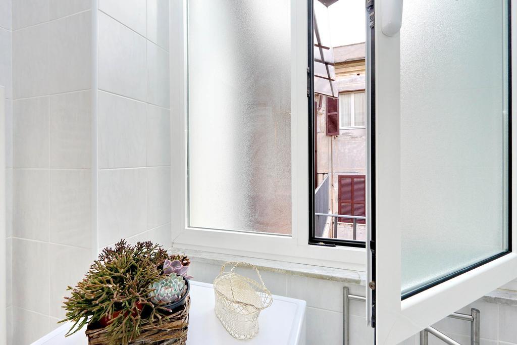 Penitenza Apartment Рим Екстериор снимка