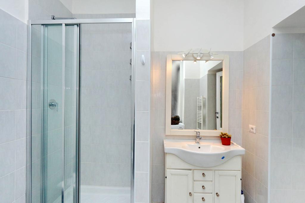 Penitenza Apartment Рим Екстериор снимка