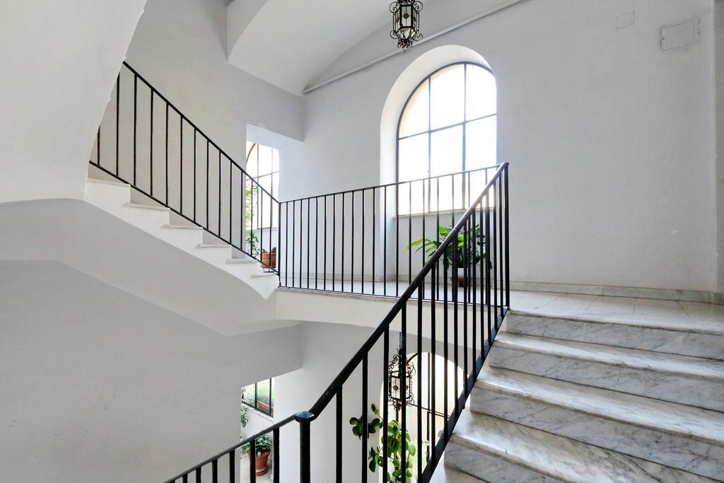 Penitenza Apartment Рим Екстериор снимка
